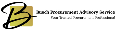 Liz Busch |  Procurement Advisory Services |  Government Contract Consulting